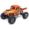Losi LMT 4WD Solid Axle Mega Truck Brushless RTR Parts
