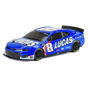 Kyle Busch #8 Lucas Oil 2024 Chevy Camaro: 1/12 AWD NASCAR RC Racecar by LOSI SRP $429.98