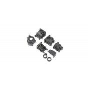 Diff Case Set: TENACITY ALL by LOSI SRP $27.67