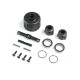 Locked Rear Differential: V100 by LOSI SRP $36.90