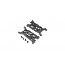 Front Arm Set: TENACITY ALL by LOSI