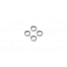 10x15x4mm Ball Bearing (4) by LOSI SRP $27.67