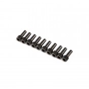 Center Driveshaft Screw Pin (10): LMT