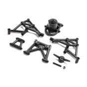 Rear Cage: SLN SRP $39.54