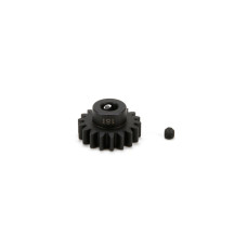 Pinion Gear, 18T, 8mm Shaft, 1.5M