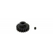 Pinion Gear, 19T, 8mm Shaft, 1.5M by LOSI