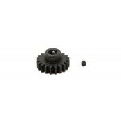 Pinion Gear, 20T, 8mm Shaft, 1.5M by LOSI