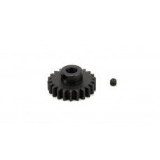 Pinion Gear, 22T, 8mm Shaft, 1.5M