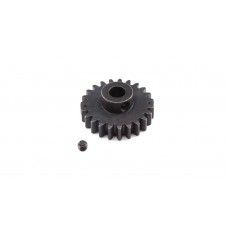 Pinion Gear, 23T, 8mm Shaft, 1.5M