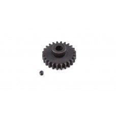 Pinion Gear, 24T, 8mm Shaft, 1.5M