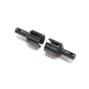 Front/Rear Outdrive (2): SLN SRP $39.54