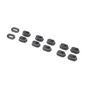 Chain Tension Adjuster Set: Promoto-MX by LOSI