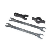 Losi Fork and Shock Tools, ProMoto-MX