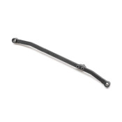 Steering Tie Rod, Aluminum, Blk: Mini LMT by LOSI SRP $23.70