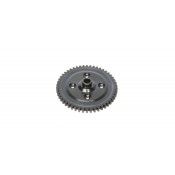 Center Diff Spur Gear, 50T: DBXL-E