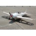 Master Scale build kit edition A6M2 ZERO span 67in, by Seagull Models (Formerly MST01123) SRP $676.97