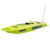 Proboat Miss GEICO Zelos 36 Twin Brushless Catamaran Parts