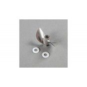 Propeller: 1.73 x 1.6 for 3/16 Shaft fits Sonicwake 36 by Pro Boat