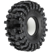 1/6 Mickey Thompson Baja Pro X G8 F/R 2.9inch Crawler Tires (2): SCX6 SRP $104.02