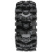 1/6 Mickey Thompson Baja Pro X G8 F/R 2.9inch Crawler Tires (2): SCX6 SRP $104.02
