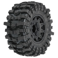 1/10 Mickey Thompson Baja Pro X F/R 2.8inch Tires MTD 12mm/14mm Raid (2) SRP $99.88