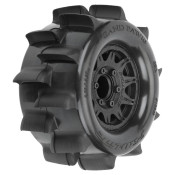 Sand Paw HP BELTED 2.8