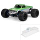 72 Chevy C10 Long Bed Body, Clear:Revo 3.3,LST,MGT by Proline SRP $100.35