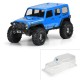 Jeep Wrangler Unlimited Rubicon Clr Bdy: TRX-4 SRP $114.06