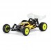 1/16 Axis Light Weight Clear Body: Mini-B SRP $59.34