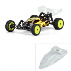 1/16 Axis Light Weight Clear Body: Mini-B SRP $59.34