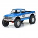 1/10 Chevy K-10 Clr Bdy for 12.3
