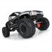 1/6 Cliffhanger High Performance Clear Body for SCX6 SRP $210.34