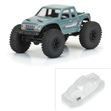 Coyote High Performance 1/24 Clear Body for SCX24 by Proline SRP $58.23