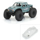 Coyote High Performance 1/24 Clear Body for SCX24 by Proline SRP $58.23