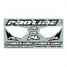 Axis Wing for 1/8 Buggy or 1/8 Truggy (Blk)  by Proline SRP $33.43