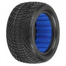 Rear Positron 2.2 S3 Soft Tire w/ Foam: Buggy (2) SRP $52.35