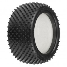 Pyramid 2.2 Z3, Med Carpet Astro Buggy R Tire (2) by Proline SRP $39.70