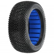 1/8 Hex Shot S4 F/R Off-Road 1:8 Buggy Tires (2) by Proline SRP $49.96