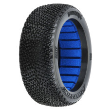 Valkyrie S5 (Ultra Soft) Off-Road 1:8 Buggy Tires (2) for Front or Rear SRP $64.31