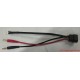 Traxxas iD 2S Balance Charge Lead, 4mm Banna to Traxxas iD with XH Balance by RC PRO