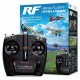 RealFlight EVO RC Flight Simulator with Interlink Controller (Replaces RFL1200S) SRP $455.97