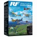 RealFlight EVO RC Flight Simulator with Interlink Controller (Replaces RFL1200S) SRP $455.97