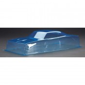 1969 D Style Stock Car Body 200mm