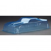 1968 SS Style Muscle Car Body 200mm