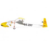 KA8B Glider 3m White by Seagull Models SRP $779.73