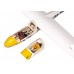 KA8B Glider 3m White by Seagull Models SRP $779.73