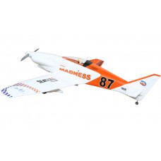 Seagull Madness 1.8 (60 size) by Seagull Models SRP $625.26