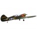 New version P-40N Warhawk Parrothead 80in 33-38cc w/Electric rotating Retracts and wheels by Seagull Models SRP $1776.72