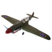 New version P-40N Warhawk Shark head 80in 33-38cc w/Electric rotating Retract and wheels by Seagull Models SRP $1776.72