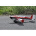 Extra 330LX MKII-3D 50cc w/CF main/tail gear Red- Blk-Wht colour  0.35m3 by Seagull Models SRP $1353.27